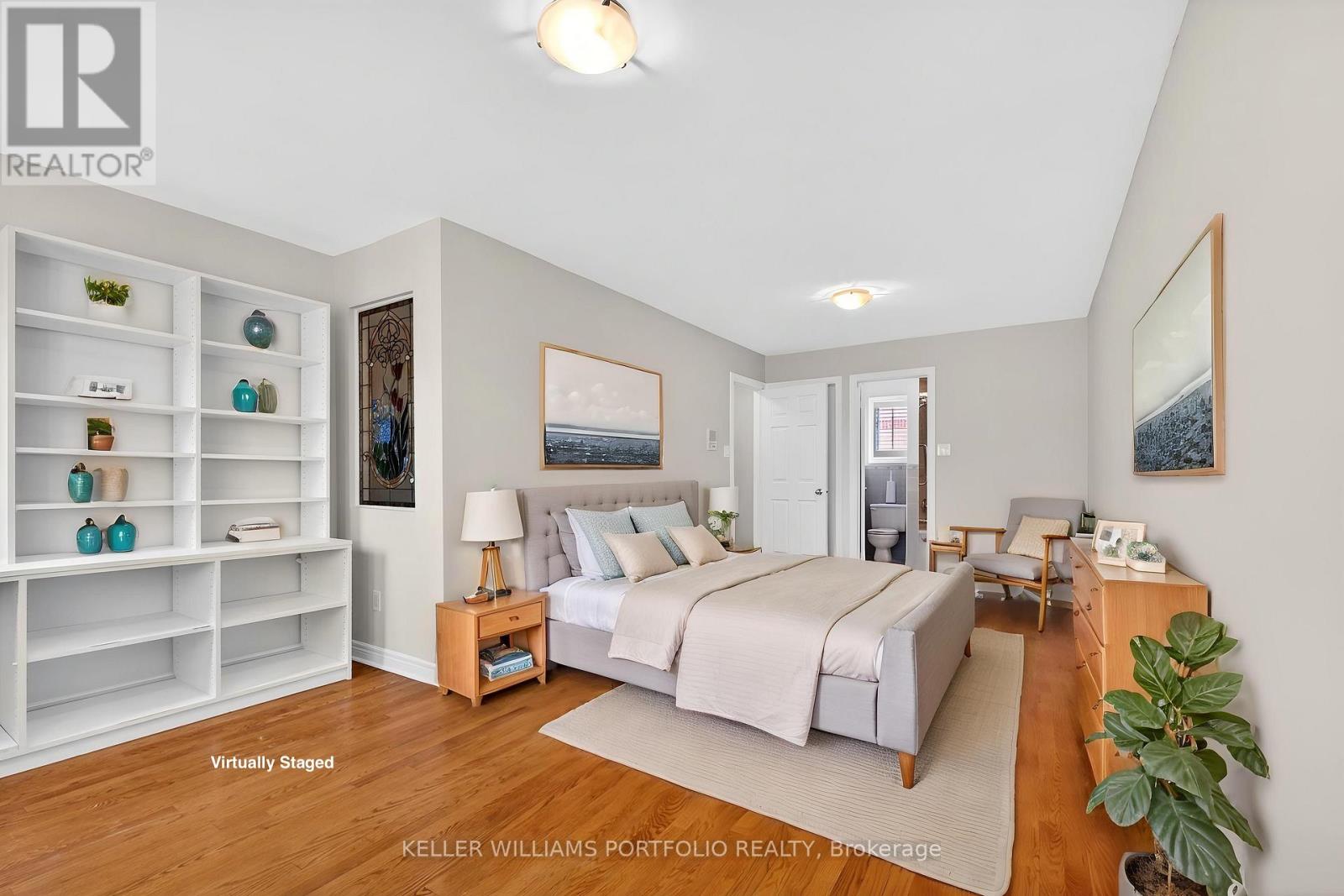 81b Ulster Street, Toronto, Ontario  M5S 1E9 - Photo 36 - C13144856