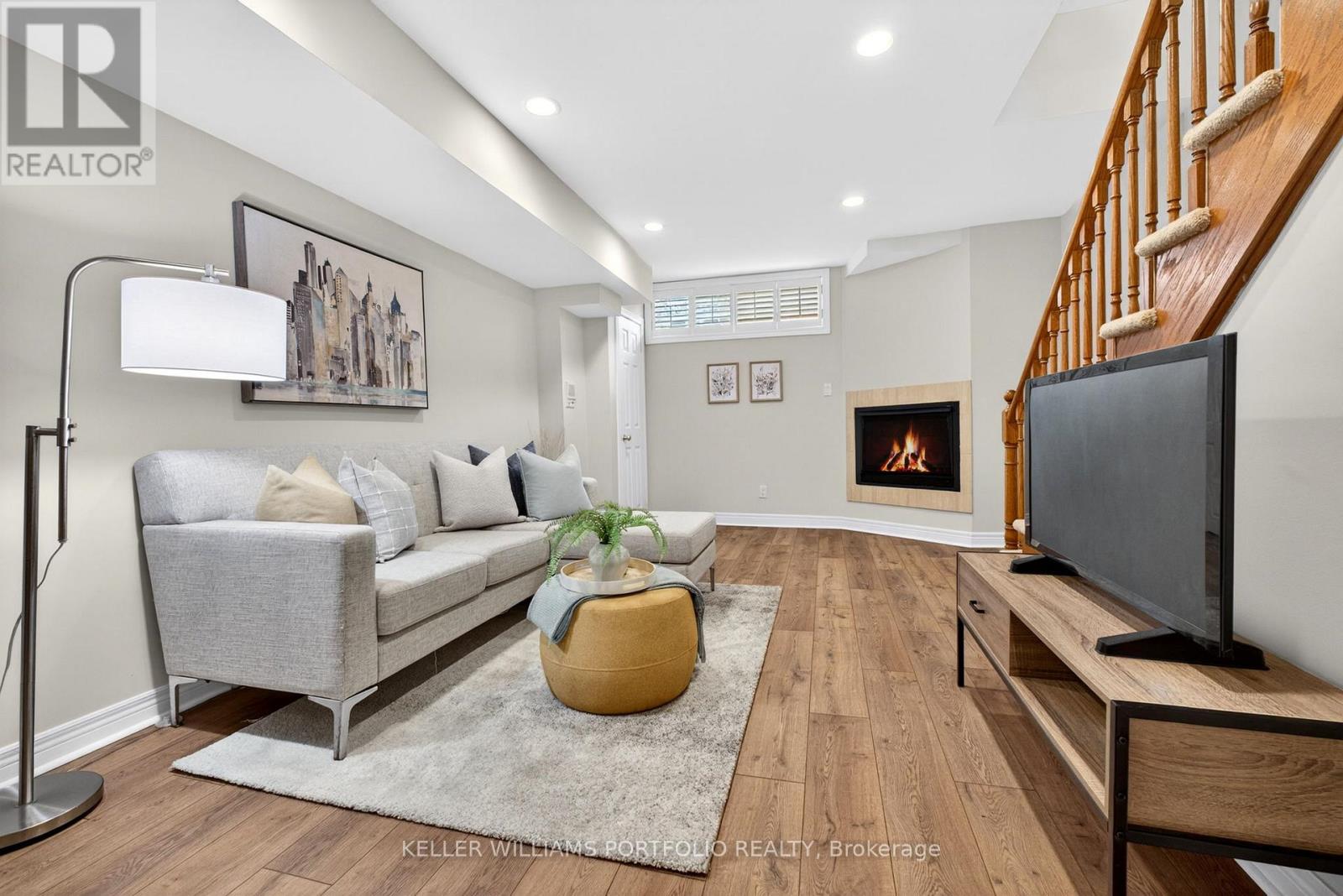 81b Ulster Street, Toronto, Ontario  M5S 1E9 - Photo 46 - C13144856