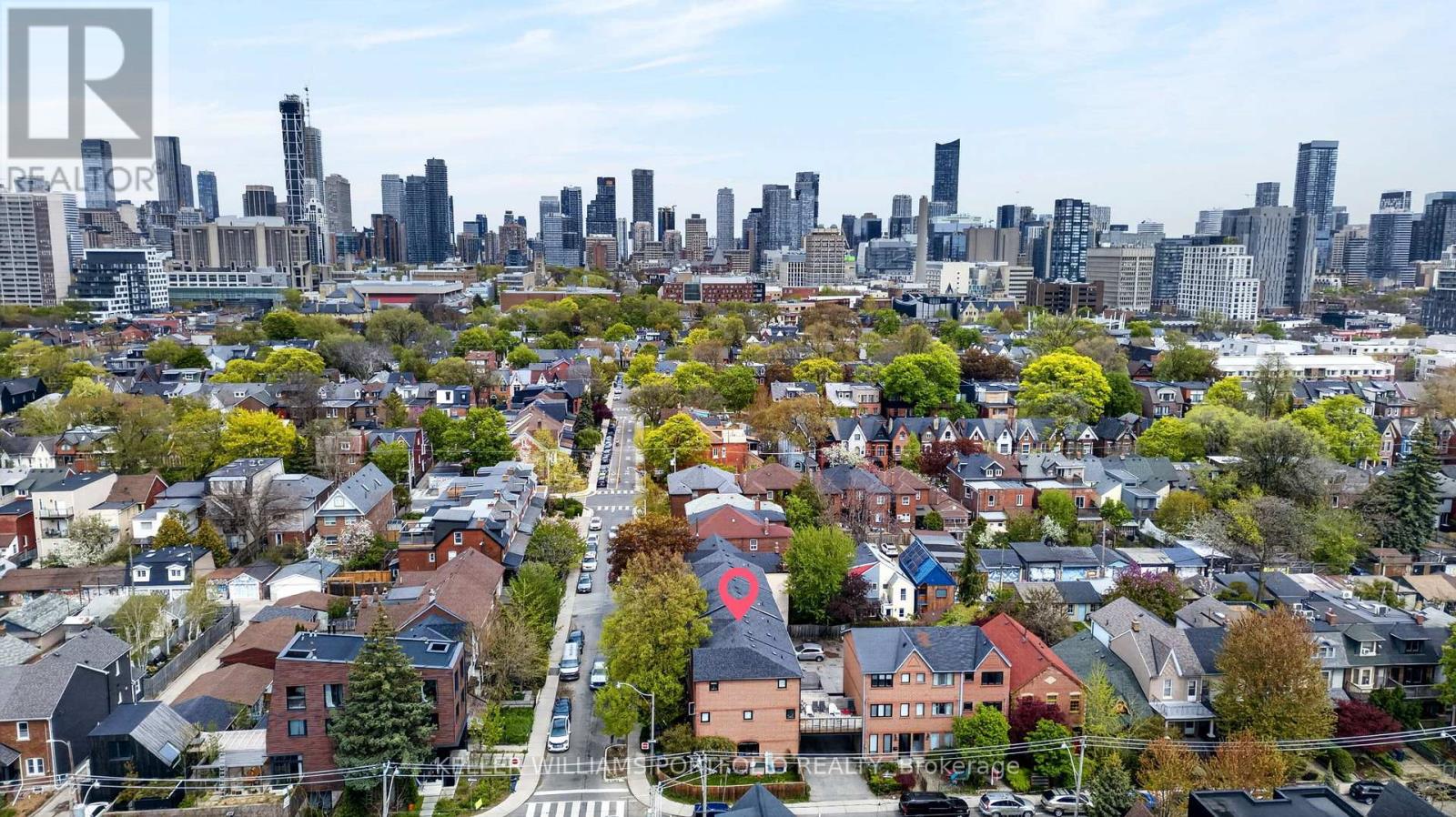 81b Ulster Street, Toronto, Ontario  M5S 1E9 - Photo 49 - C13144856