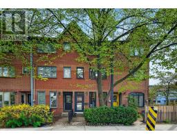 81B ULSTER STREET, Toronto, Ontario