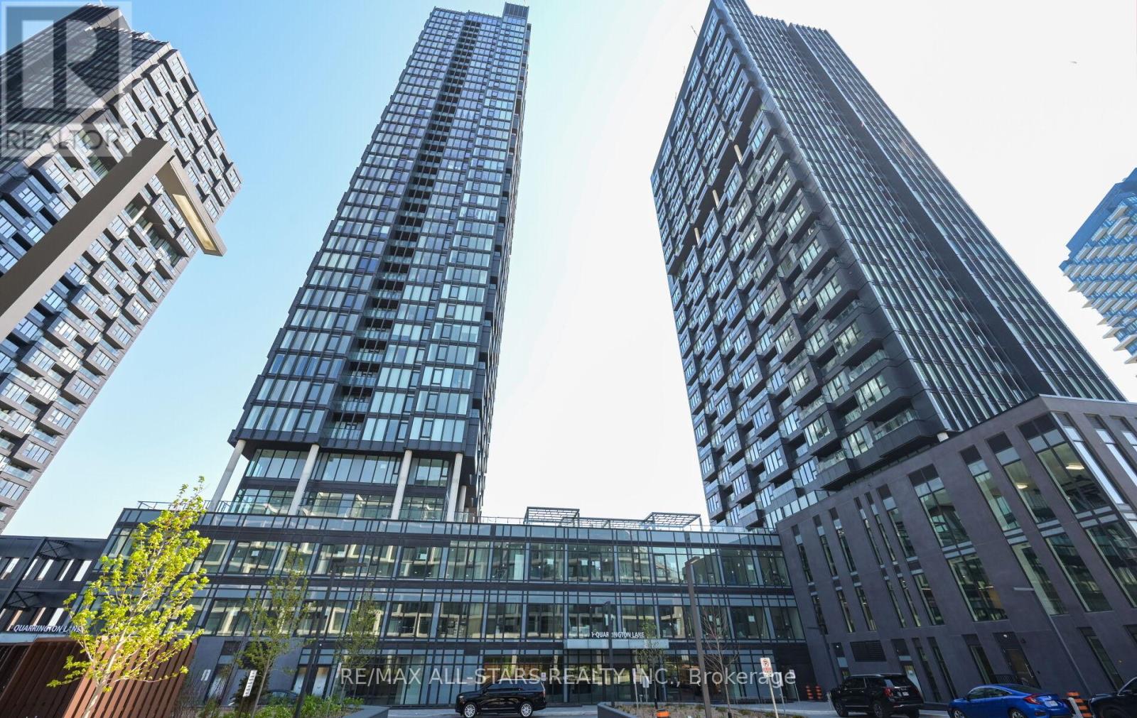 2309 - 1 Quarrington Lane, Toronto, Ontario  M3C 0S4 - Photo 2 - C13144864