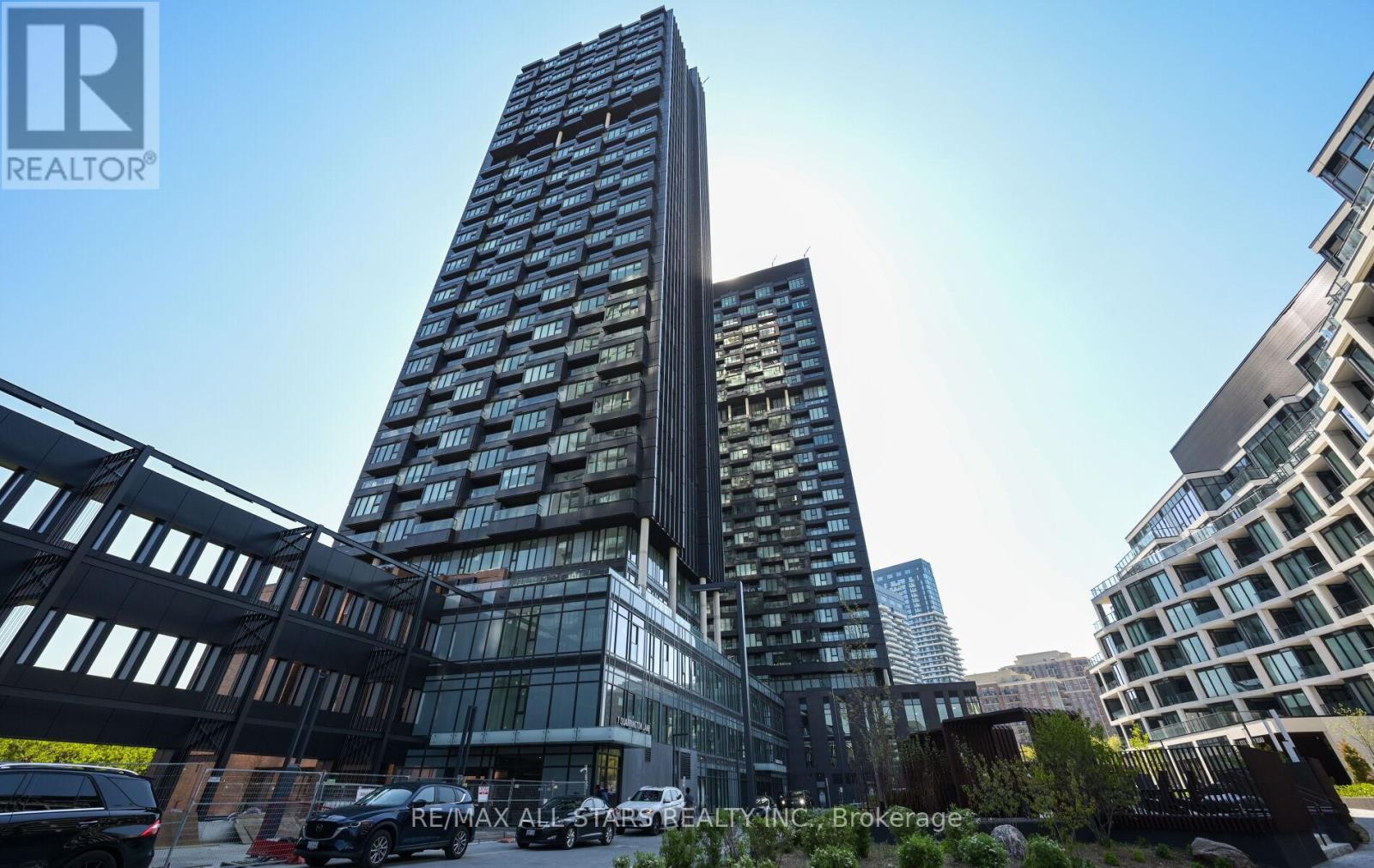 2309 - 1 Quarrington Lane, Toronto, Ontario  M3C 0S4 - Photo 3 - C13144864