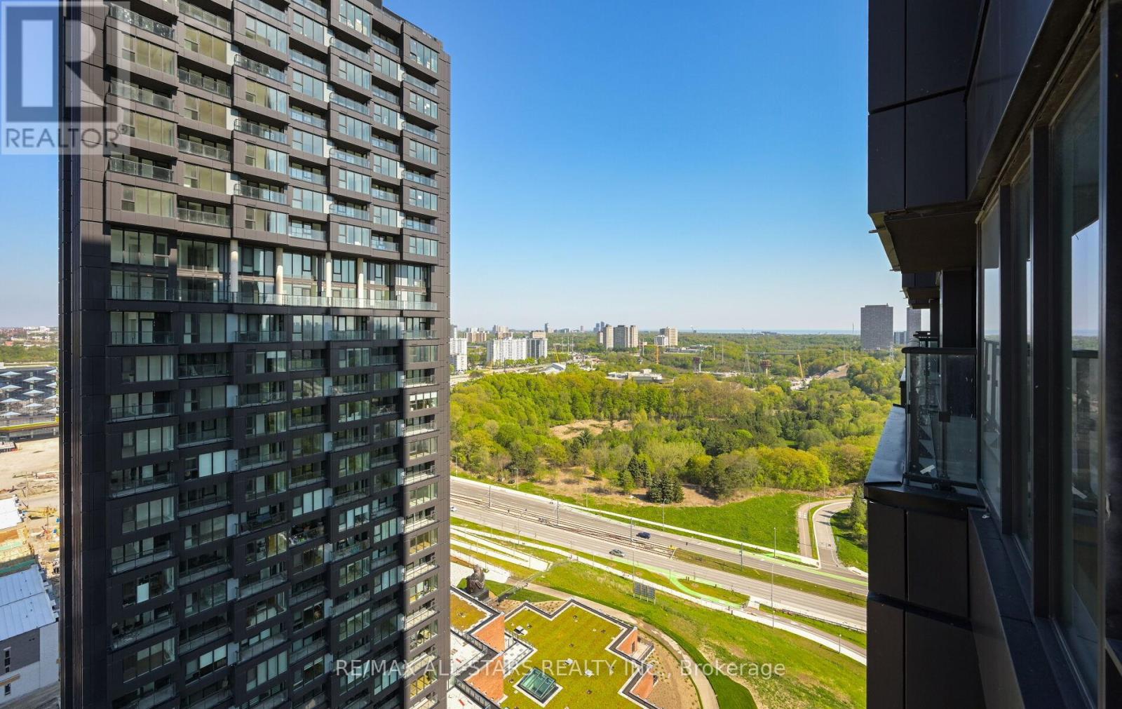 2309 - 1 Quarrington Lane, Toronto, Ontario  M3C 0S4 - Photo 38 - C13144864