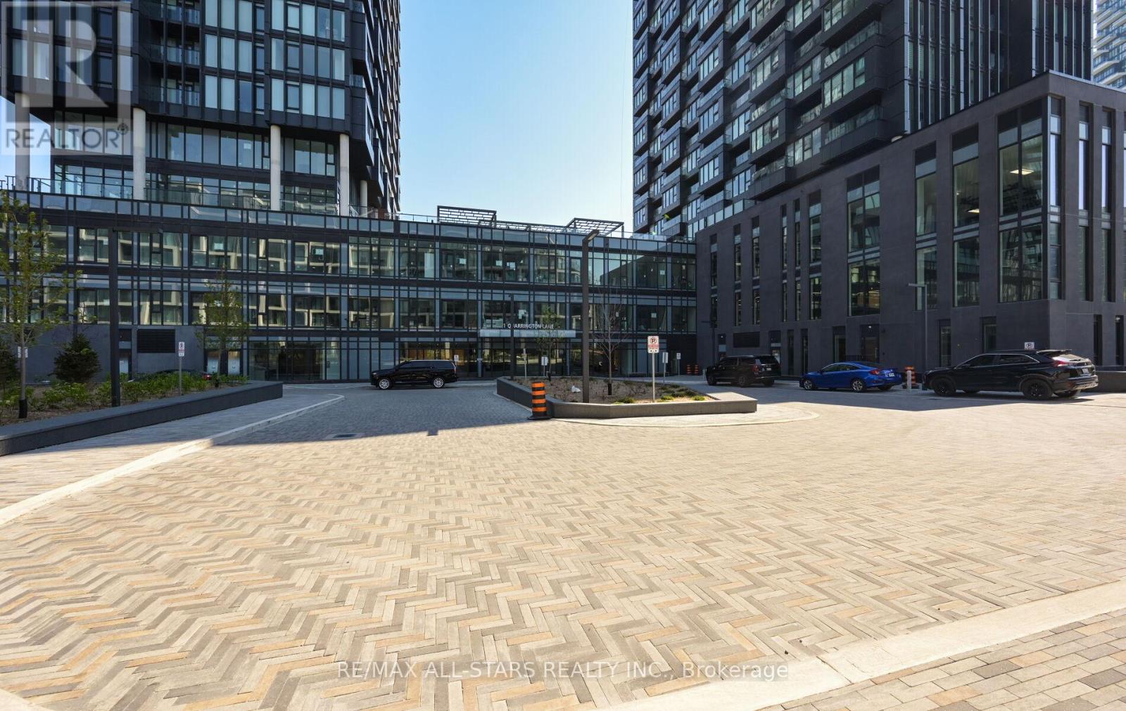 2309 - 1 Quarrington Lane, Toronto, Ontario  M3C 0S4 - Photo 4 - C13144864