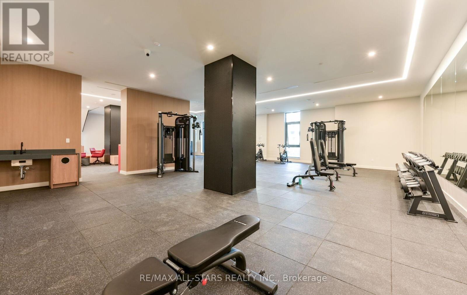 2309 - 1 Quarrington Lane, Toronto, Ontario  M3C 0S4 - Photo 42 - C13144864