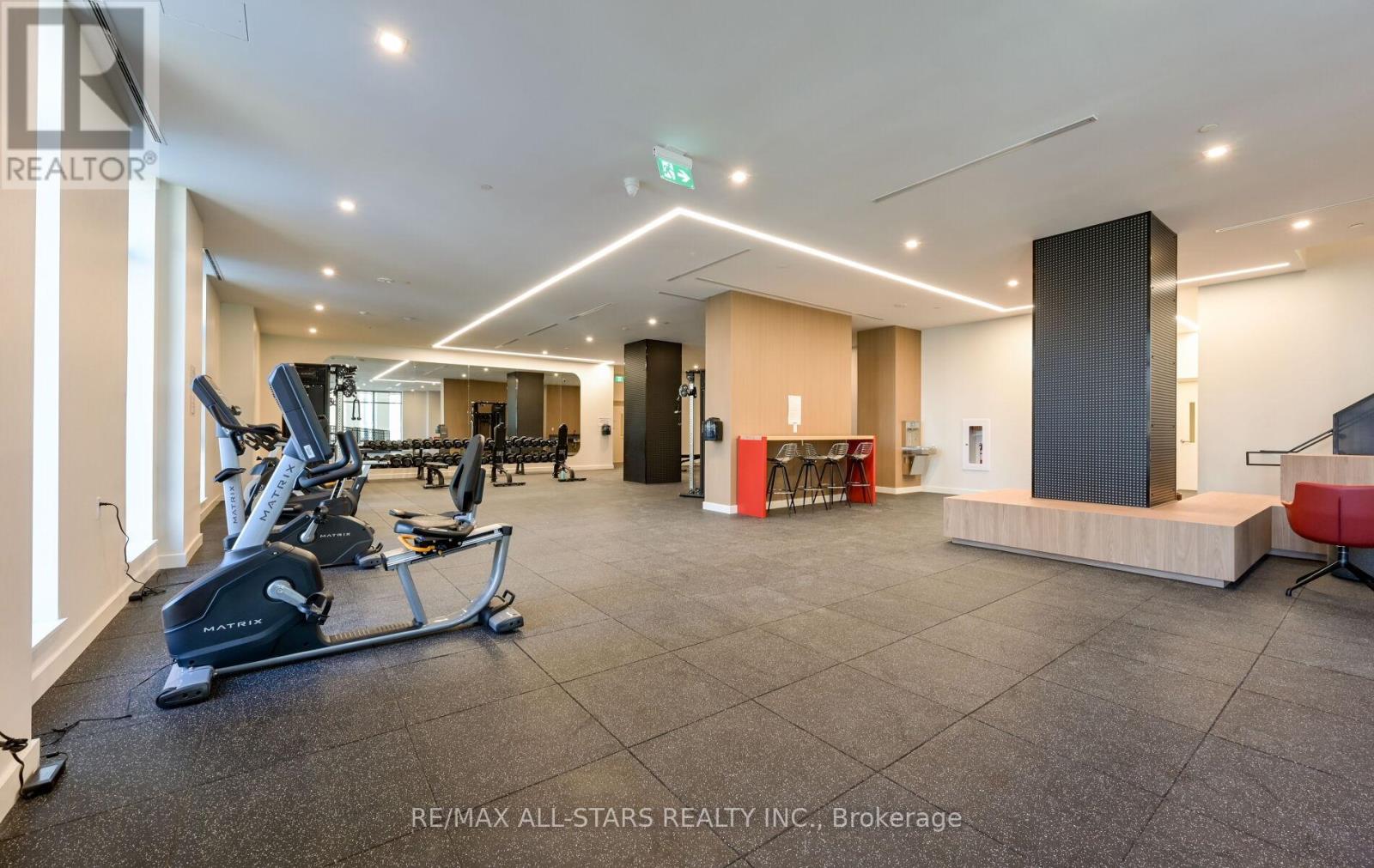 2309 - 1 Quarrington Lane, Toronto, Ontario  M3C 0S4 - Photo 44 - C13144864