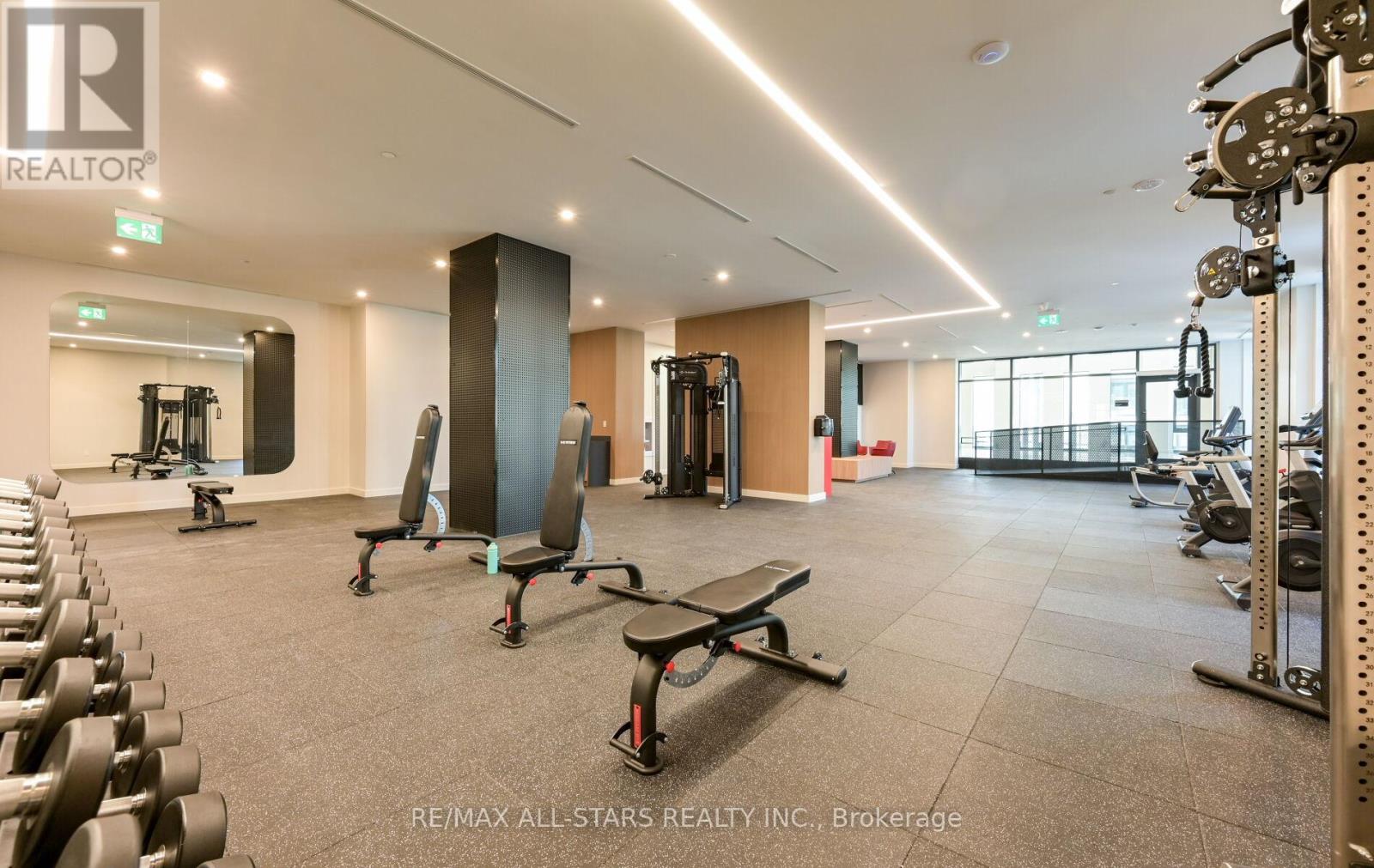 2309 - 1 Quarrington Lane, Toronto, Ontario  M3C 0S4 - Photo 47 - C13144864