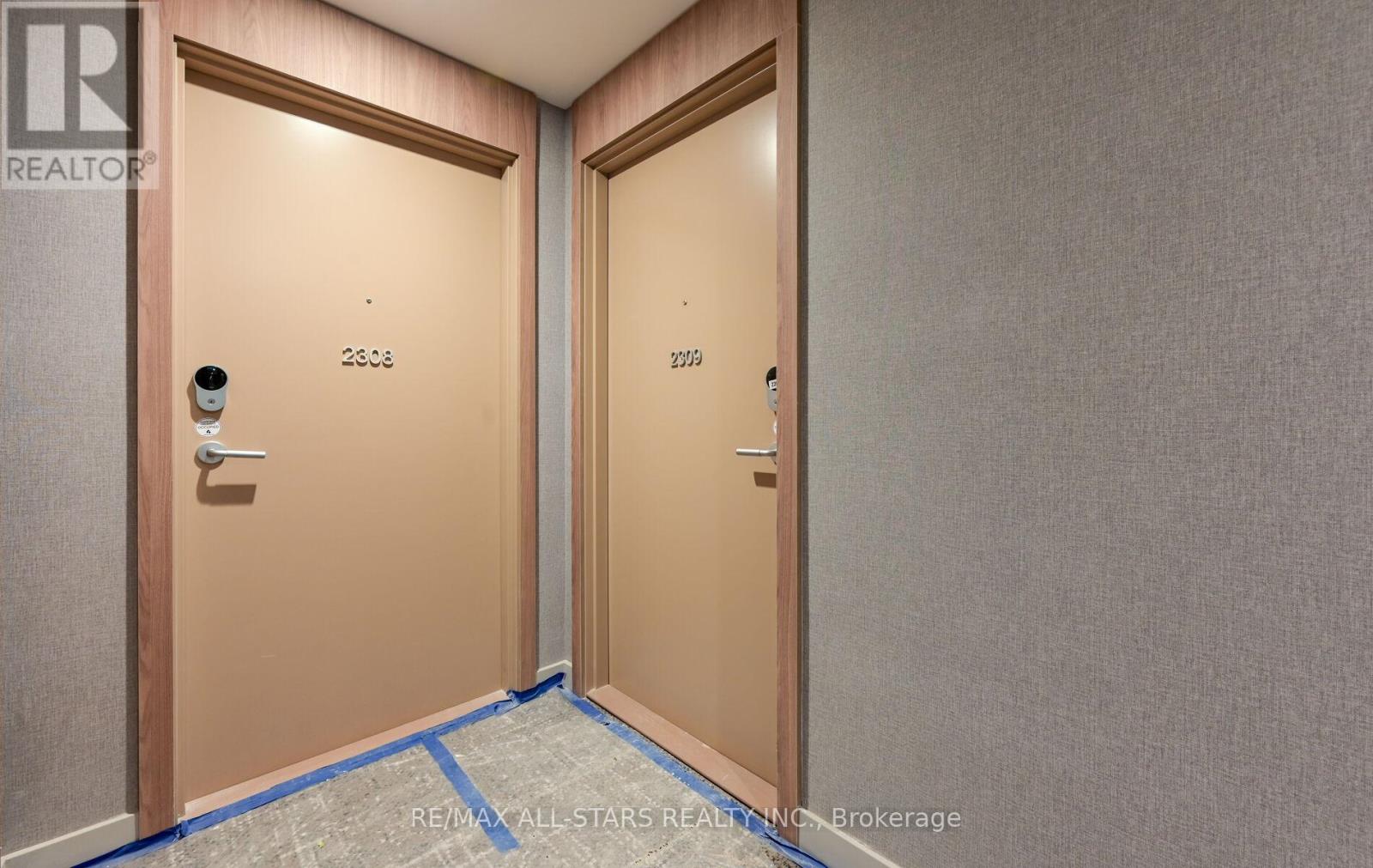 2309 - 1 Quarrington Lane, Toronto, Ontario  M3C 0S4 - Photo 7 - C13144864