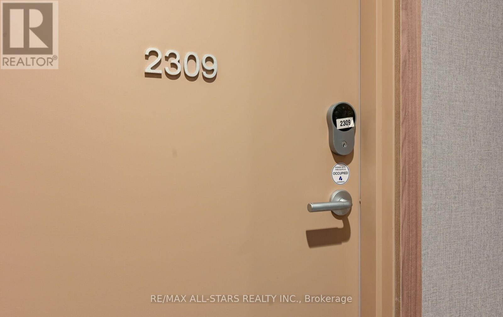 2309 - 1 Quarrington Lane, Toronto, Ontario  M3C 0S4 - Photo 8 - C13144864