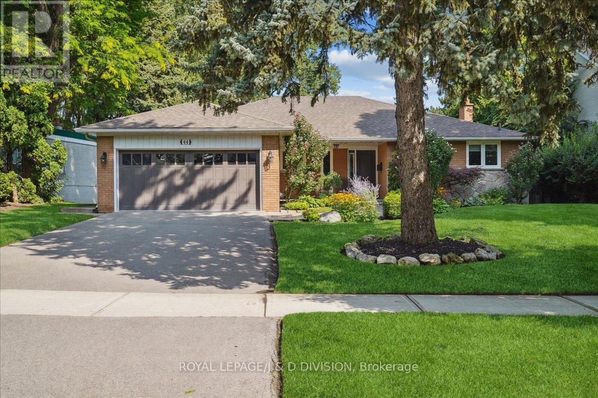 44 George Henry Boulevard, Toronto, Ontario  M2J 1E2 - Photo 1 - C13144882