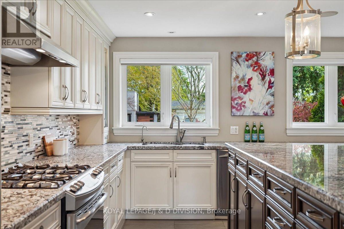 44 George Henry Boulevard, Toronto, Ontario  M2J 1E2 - Photo 10 - C13144882