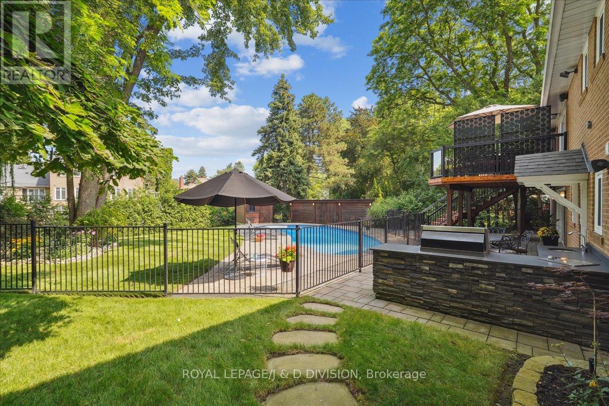 44 George Henry Boulevard, Toronto, Ontario  M2J 1E2 - Photo 30 - C13144882