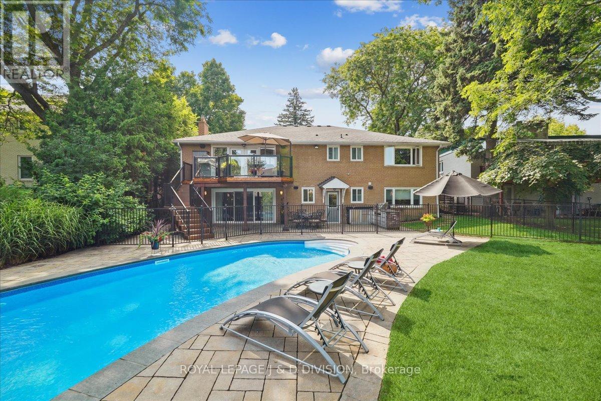 44 George Henry Boulevard, Toronto, Ontario  M2J 1E2 - Photo 32 - C13144882