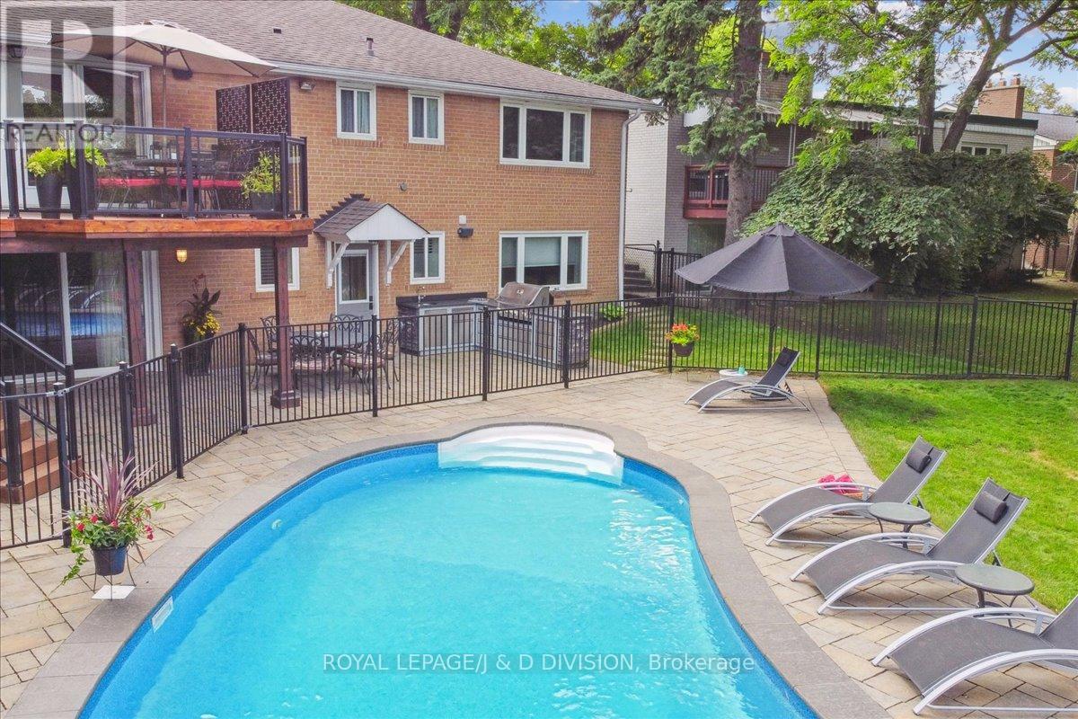 44 George Henry Boulevard, Toronto, Ontario  M2J 1E2 - Photo 33 - C13144882