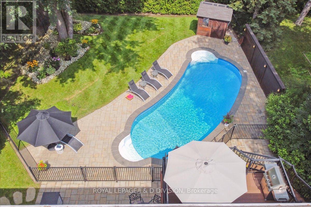 44 George Henry Boulevard, Toronto, Ontario  M2J 1E2 - Photo 34 - C13144882