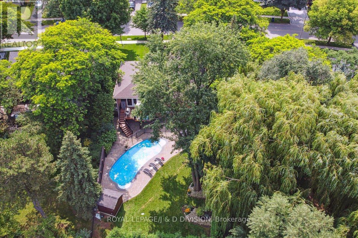 44 George Henry Boulevard, Toronto, Ontario  M2J 1E2 - Photo 35 - C13144882