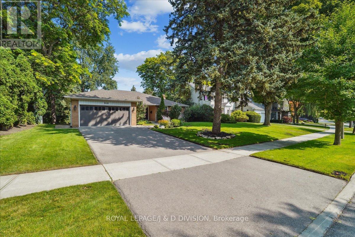 44 George Henry Boulevard, Toronto, Ontario  M2J 1E2 - Photo 36 - C13144882