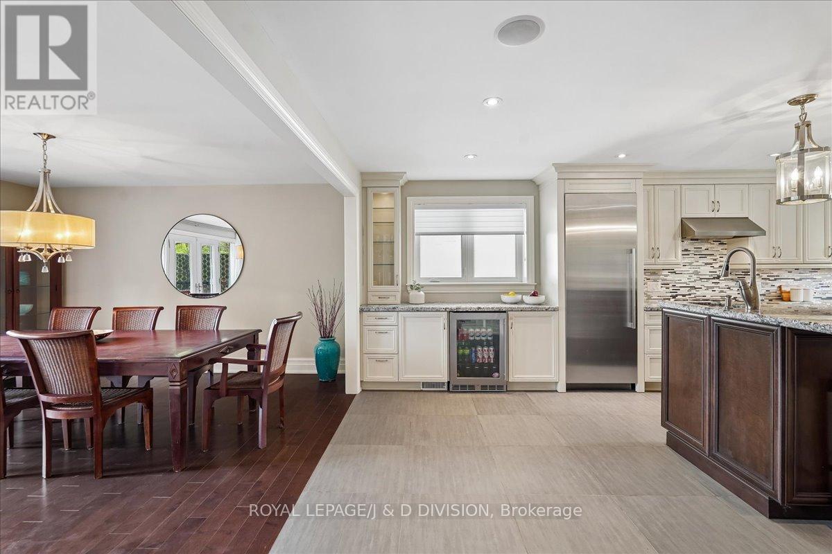 44 George Henry Boulevard, Toronto, Ontario  M2J 1E2 - Photo 5 - C13144882