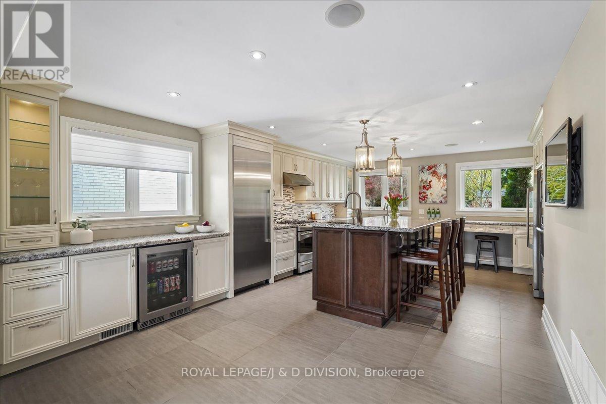 44 George Henry Boulevard, Toronto, Ontario  M2J 1E2 - Photo 6 - C13144882