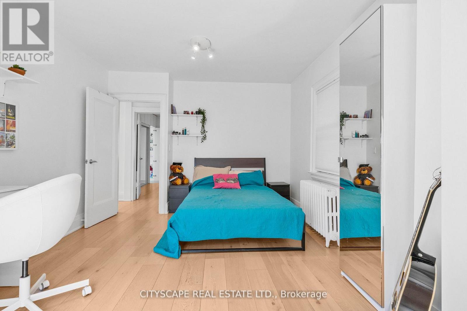 555 Castlefield Avenue, Toronto, Ontario  M5N 1L7 - Photo 21 - C13144894