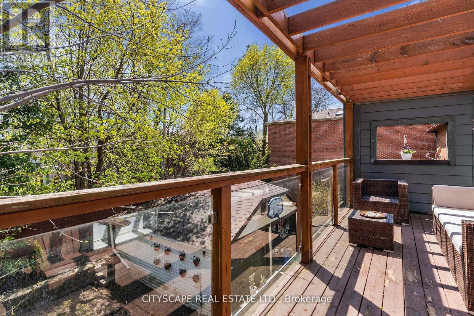 555 Castlefield Avenue, Toronto, Ontario  M5N 1L7 - Photo 22 - C13144894
