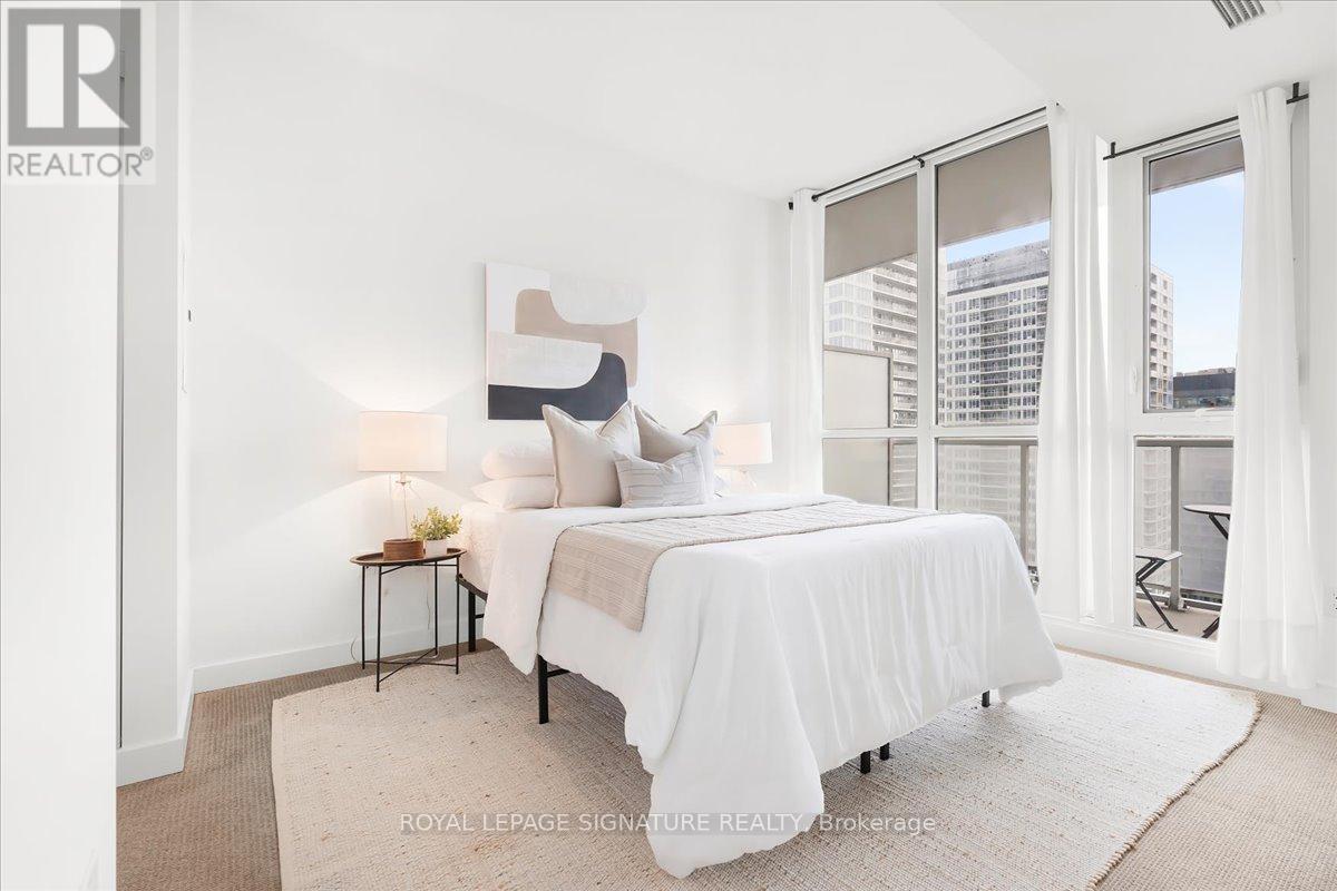 3011 - 75 Queens Wharf Road, Toronto, Ontario  M5V 0J8 - Photo 13 - C13144898
