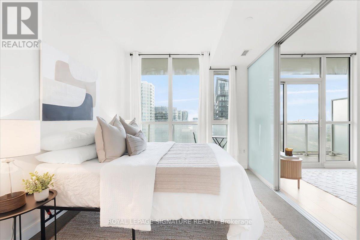3011 - 75 Queens Wharf Road, Toronto, Ontario  M5V 0J8 - Photo 14 - C13144898