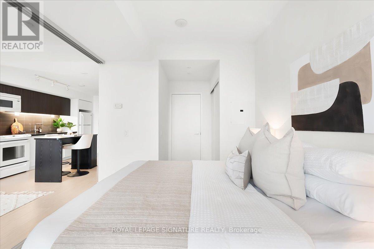 3011 - 75 Queens Wharf Road, Toronto, Ontario  M5V 0J8 - Photo 15 - C13144898