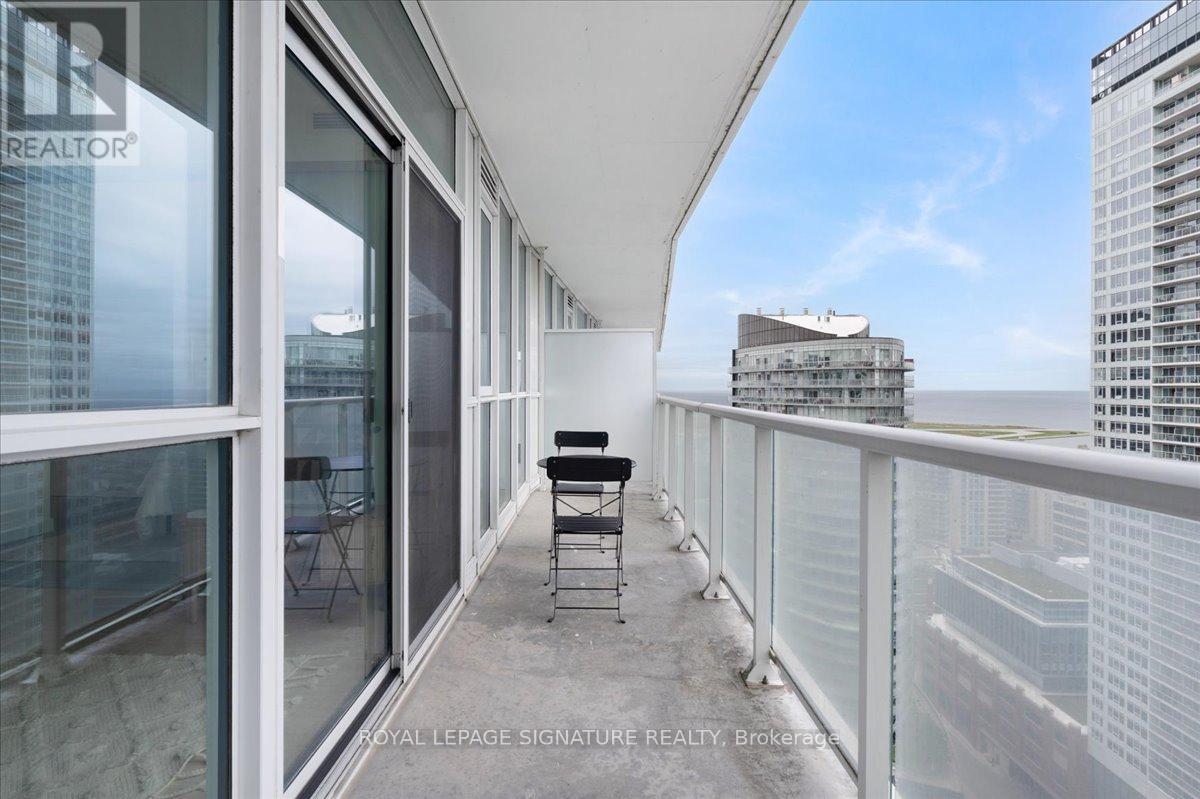 3011 - 75 Queens Wharf Road, Toronto, Ontario  M5V 0J8 - Photo 21 - C13144898
