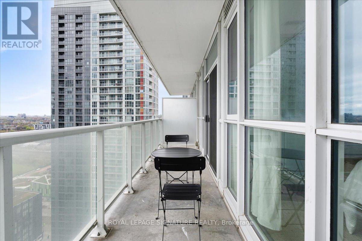 3011 - 75 Queens Wharf Road, Toronto, Ontario  M5V 0J8 - Photo 22 - C13144898