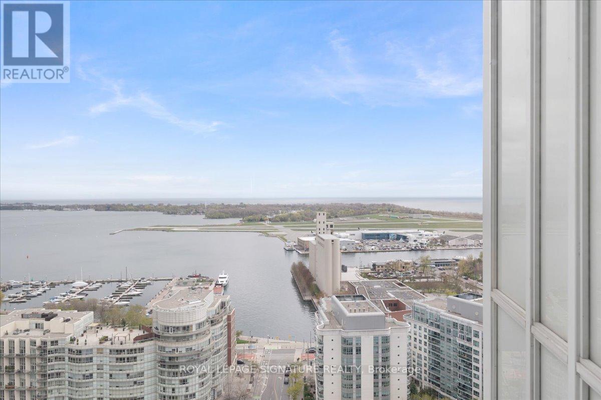 3011 - 75 Queens Wharf Road, Toronto, Ontario  M5V 0J8 - Photo 23 - C13144898
