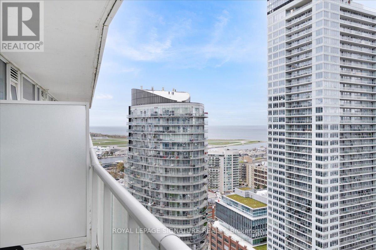 3011 - 75 Queens Wharf Road, Toronto, Ontario  M5V 0J8 - Photo 25 - C13144898
