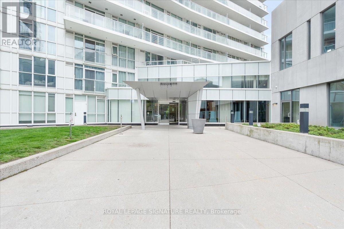 3011 - 75 Queens Wharf Road, Toronto, Ontario  M5V 0J8 - Photo 27 - C13144898