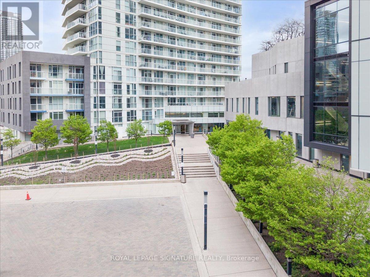 3011 - 75 Queens Wharf Road, Toronto, Ontario  M5V 0J8 - Photo 28 - C13144898