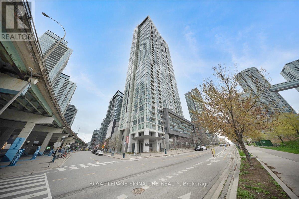 3011 - 75 Queens Wharf Road, Toronto, Ontario  M5V 0J8 - Photo 29 - C13144898