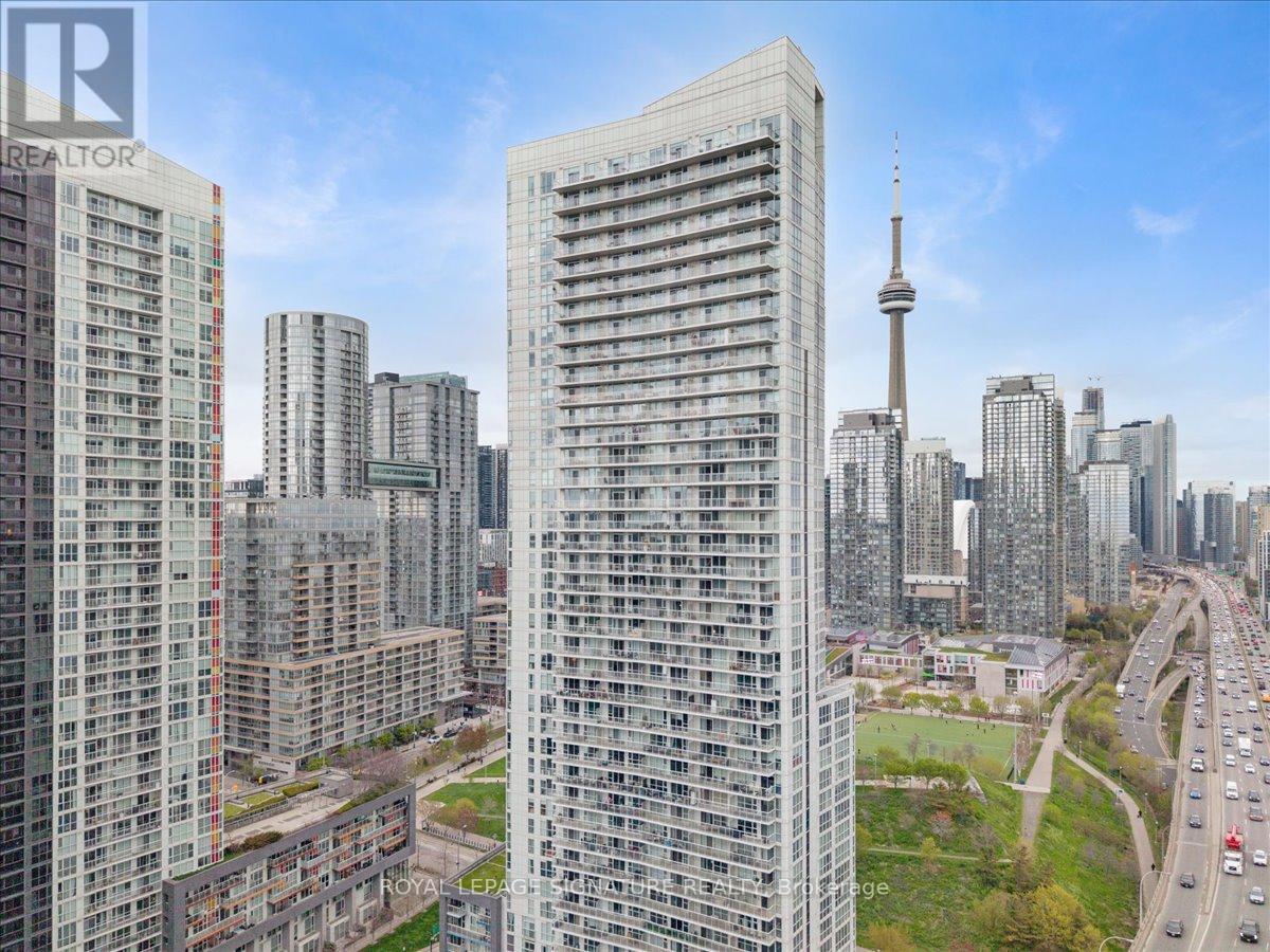3011 - 75 Queens Wharf Road, Toronto, Ontario  M5V 0J8 - Photo 30 - C13144898