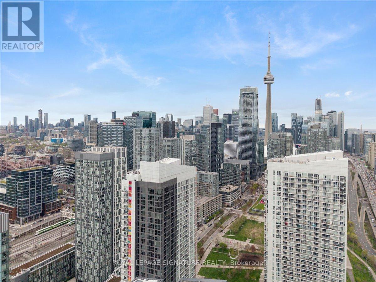 3011 - 75 Queens Wharf Road, Toronto, Ontario  M5V 0J8 - Photo 31 - C13144898