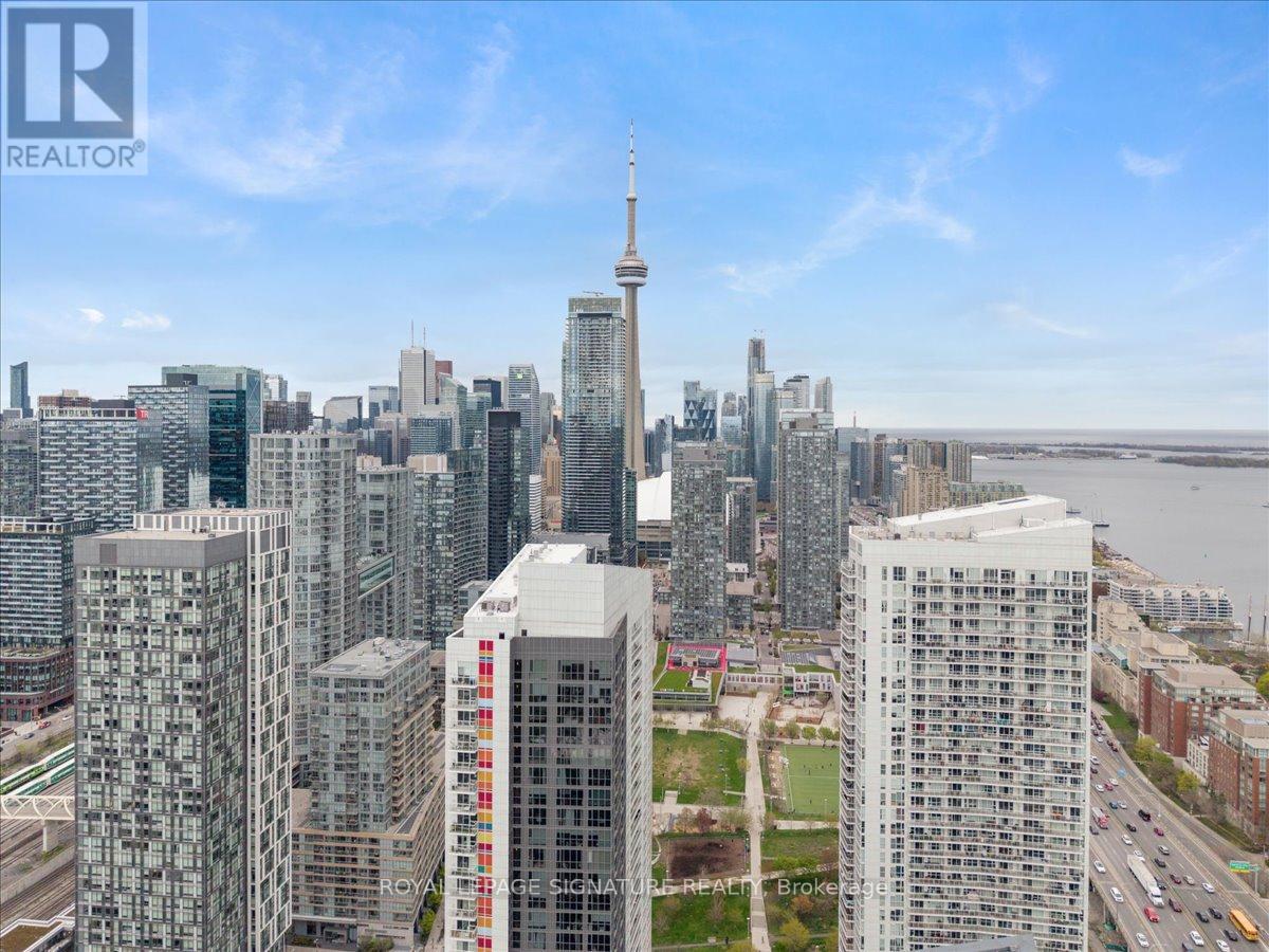 3011 - 75 Queens Wharf Road, Toronto, Ontario  M5V 0J8 - Photo 32 - C13144898