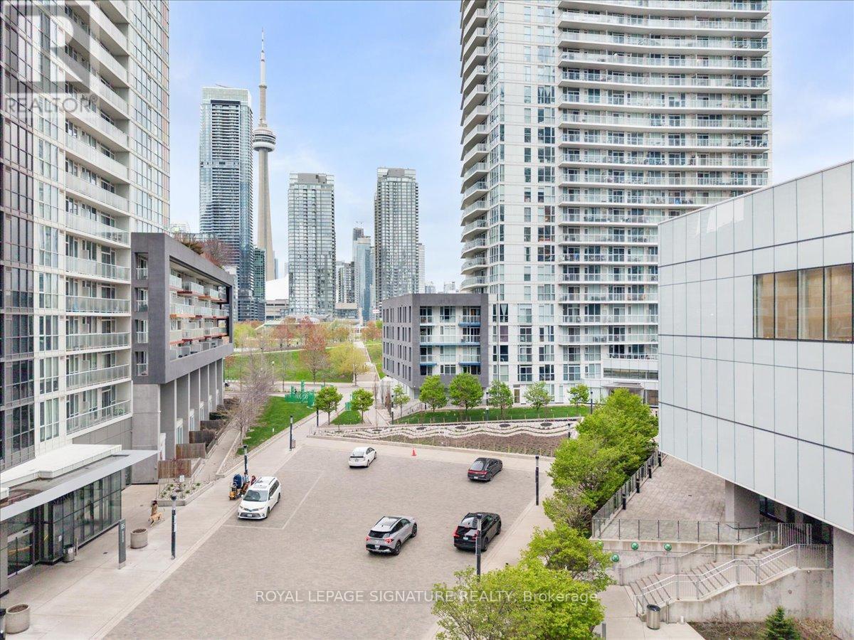 3011 - 75 Queens Wharf Road, Toronto, Ontario  M5V 0J8 - Photo 34 - C13144898