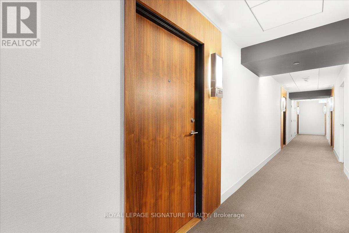3011 - 75 Queens Wharf Road, Toronto, Ontario  M5V 0J8 - Photo 35 - C13144898