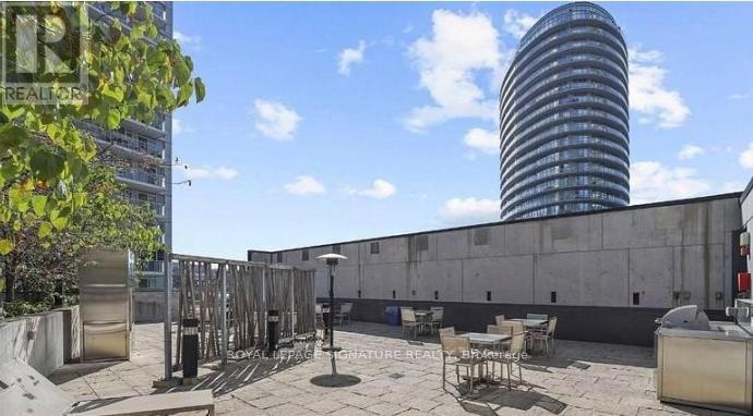 3011 - 75 Queens Wharf Road, Toronto, Ontario  M5V 0J8 - Photo 41 - C13144898