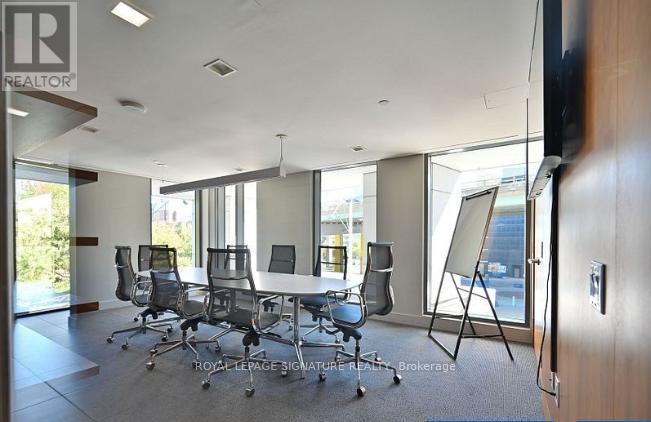 3011 - 75 Queens Wharf Road, Toronto, Ontario  M5V 0J8 - Photo 43 - C13144898