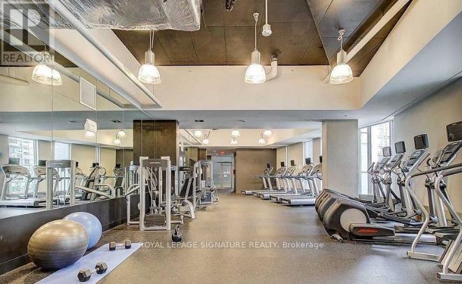 3011 - 75 Queens Wharf Road, Toronto, Ontario  M5V 0J8 - Photo 44 - C13144898