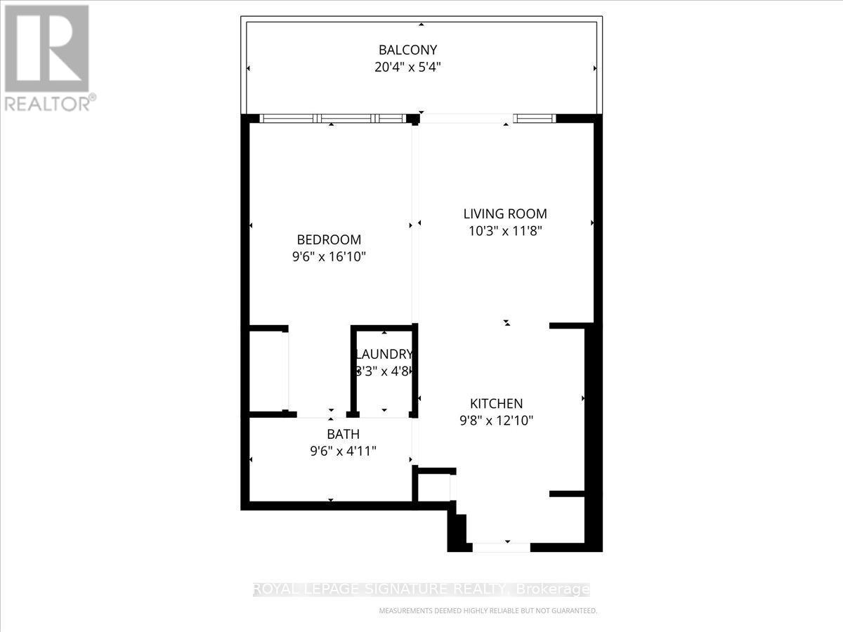 3011 - 75 Queens Wharf Road, Toronto, Ontario  M5V 0J8 - Photo 46 - C13144898