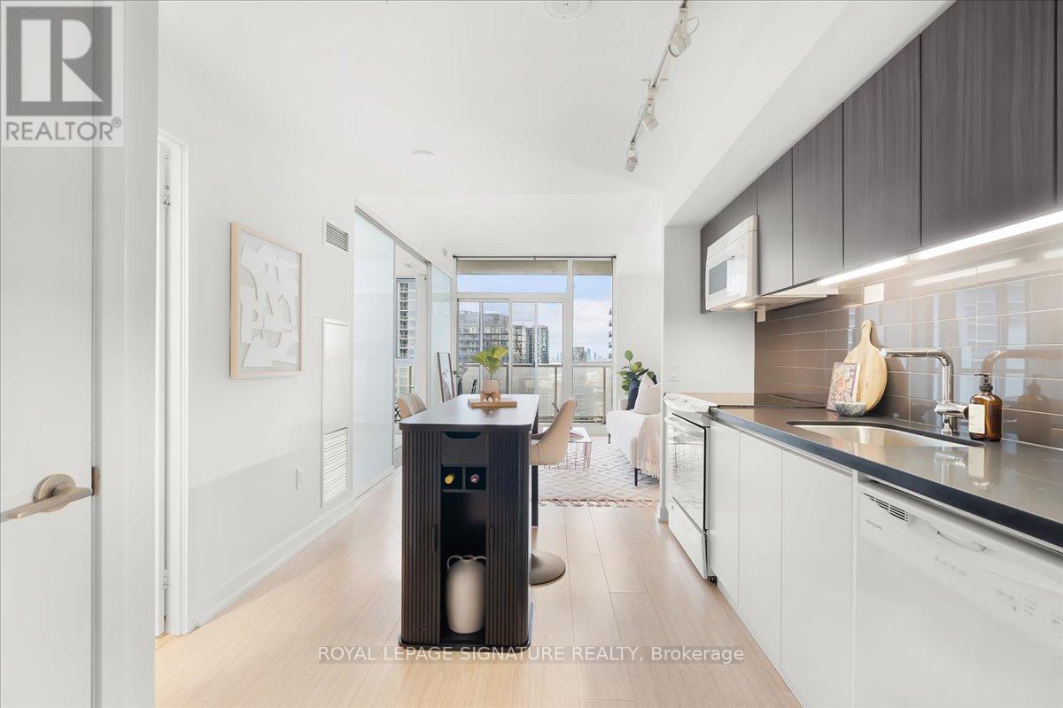 3011 - 75 Queens Wharf Road, Toronto, Ontario  M5V 0J8 - Photo 9 - C13144898