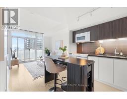 3011 - 75 QUEENS WHARF ROAD, Toronto, Ontario
