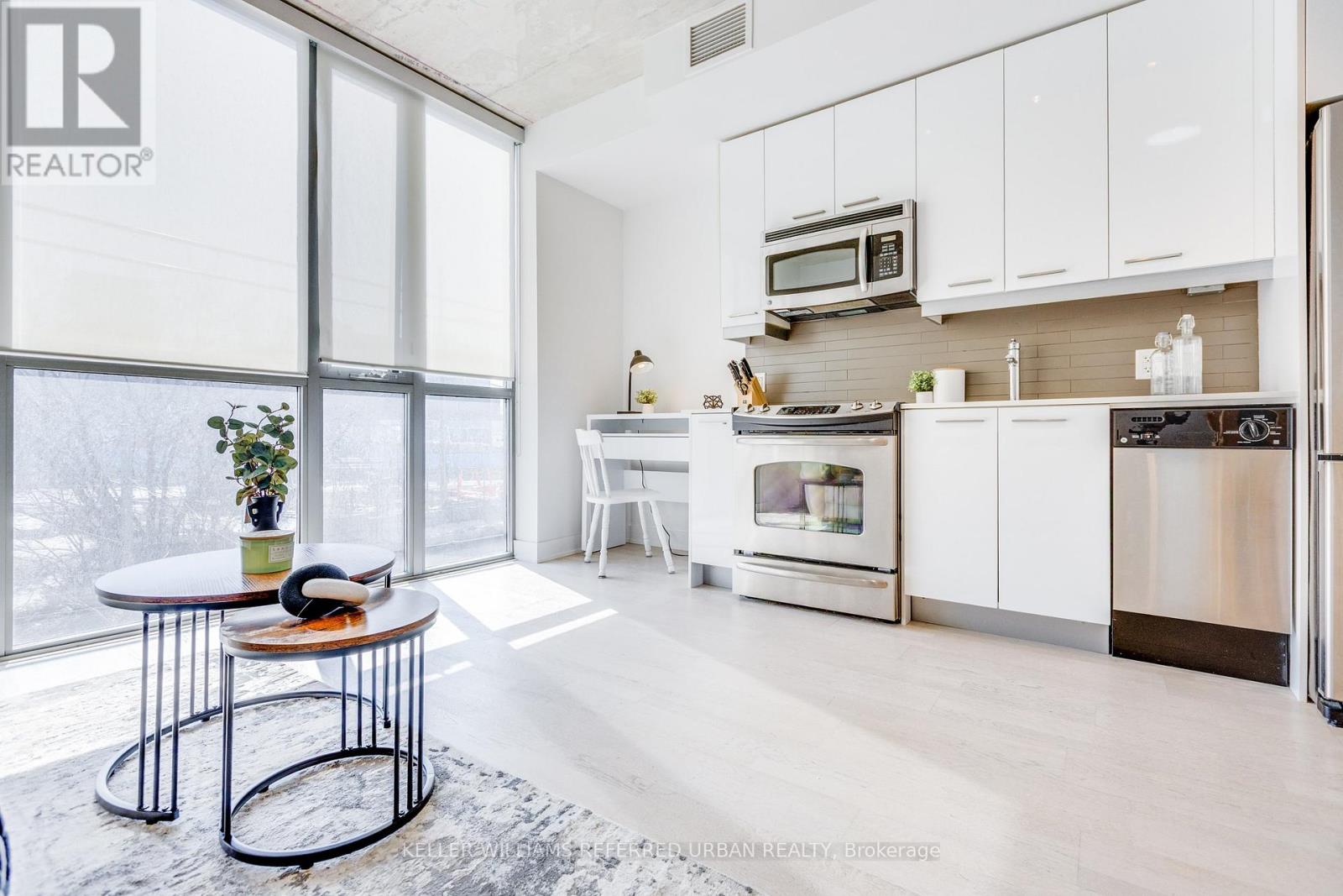 208 - 2 Gladstone Avenue, Toronto, Ontario  M6J 0B2 - Photo 17 - C13144902
