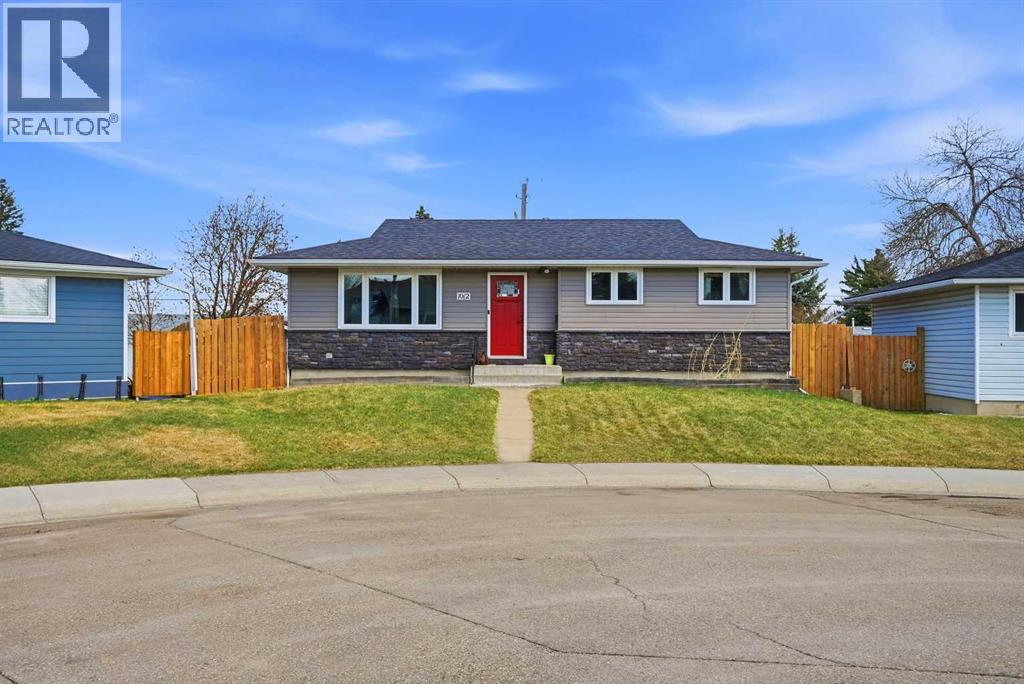 1012 Riddell Place SE, Calgary, Alberta  T2A 1Y5 - Photo 2 - A2306511