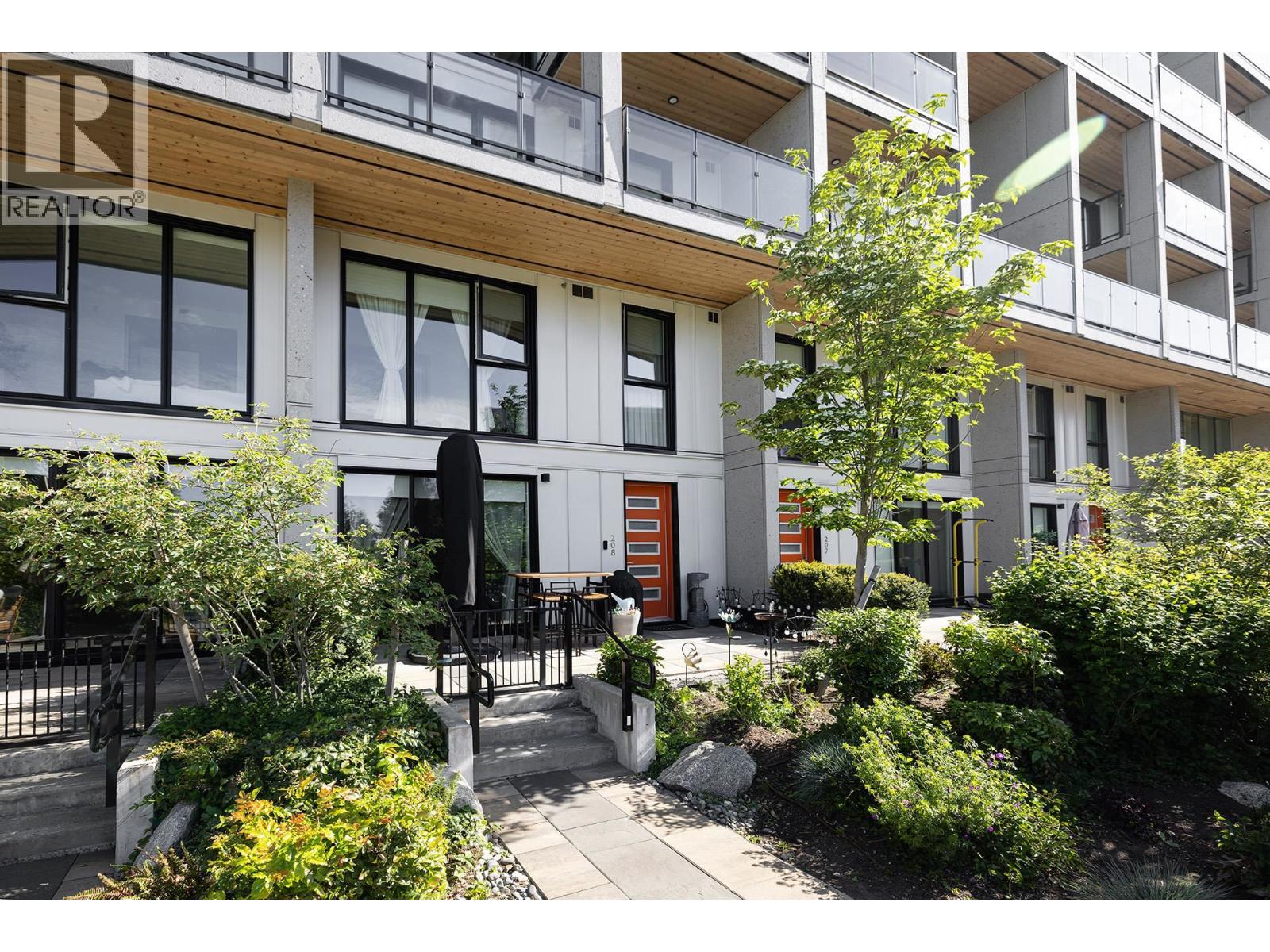 208 9888 University Crescent, Burnaby, British Columbia  V5A 0G4 - Photo 17 - R3124276