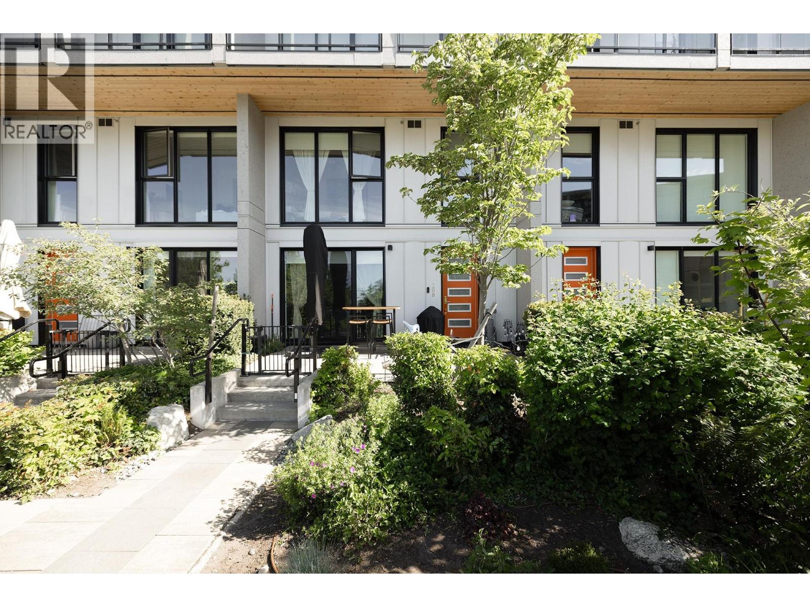 208 9888 University Crescent, Burnaby, British Columbia  V5A 0G4 - Photo 18 - R3124276
